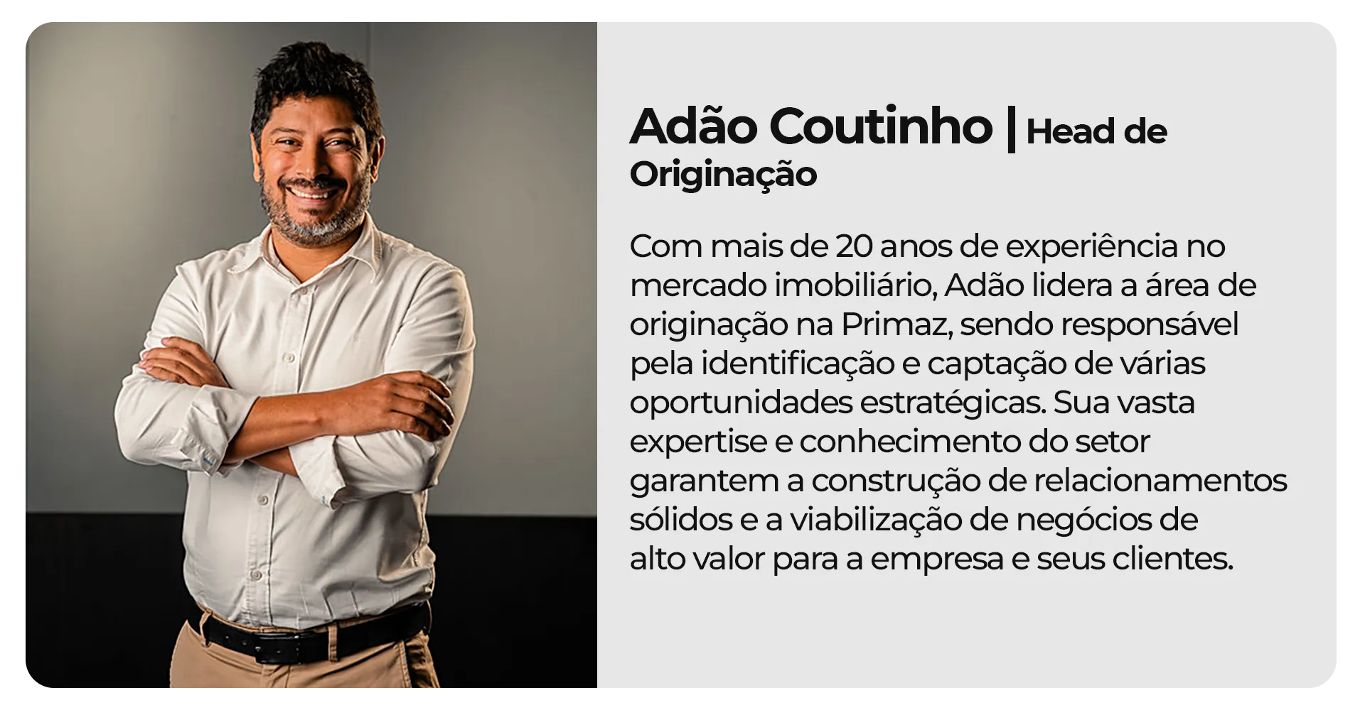 Adão coutinho