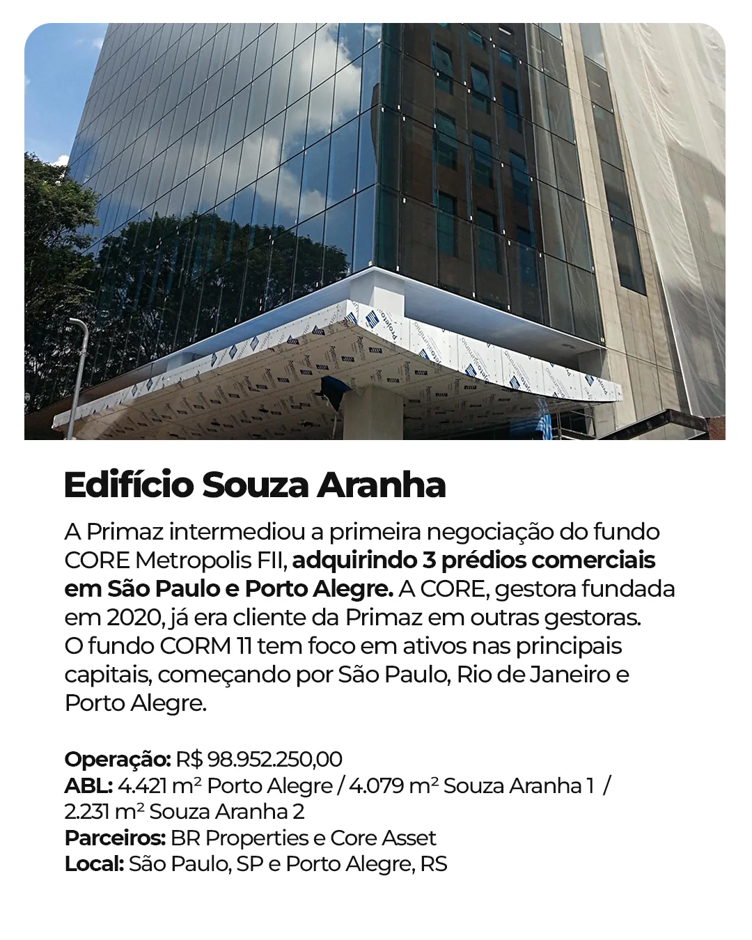 CASE 01