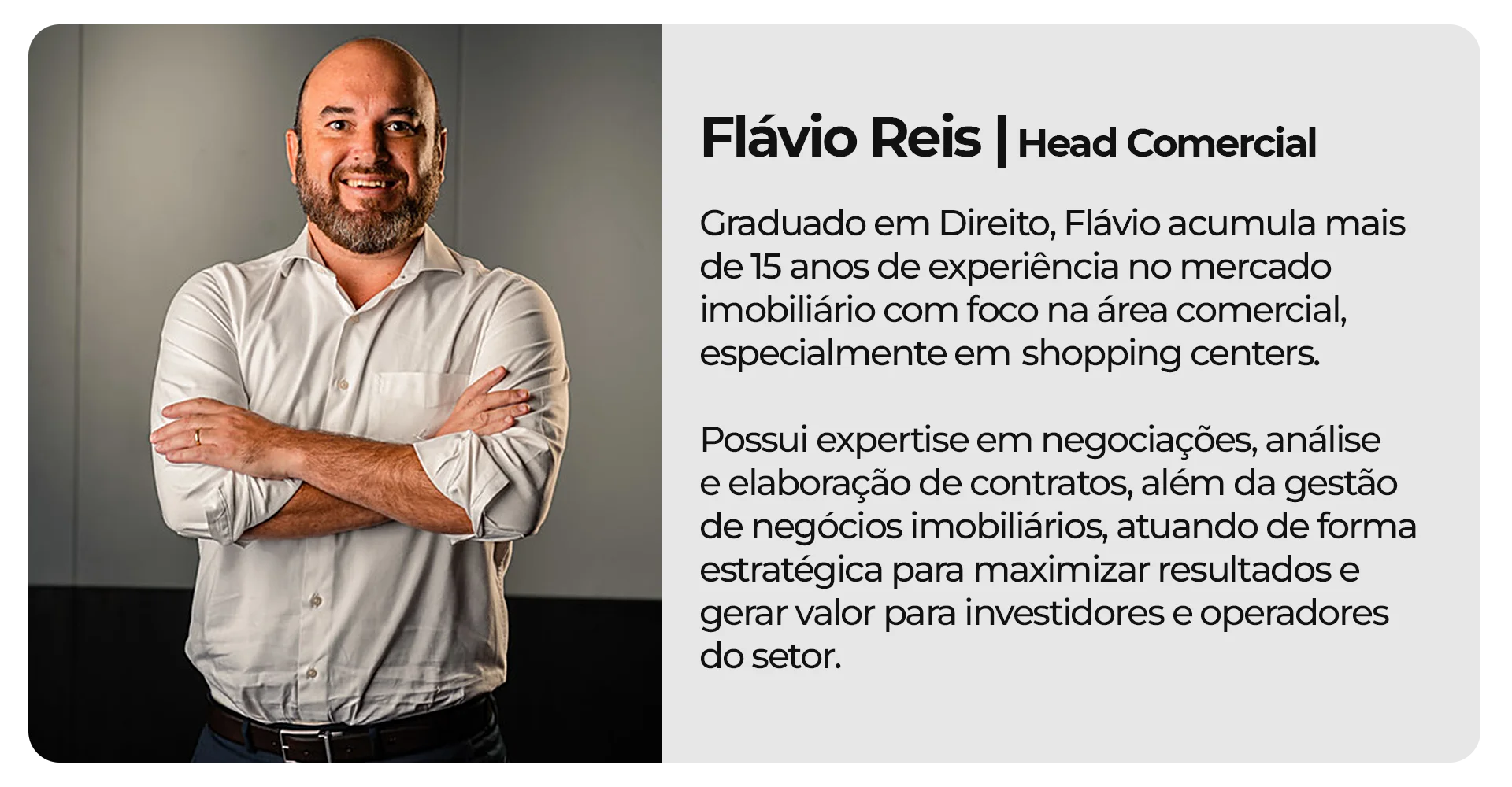 Flávio Reis