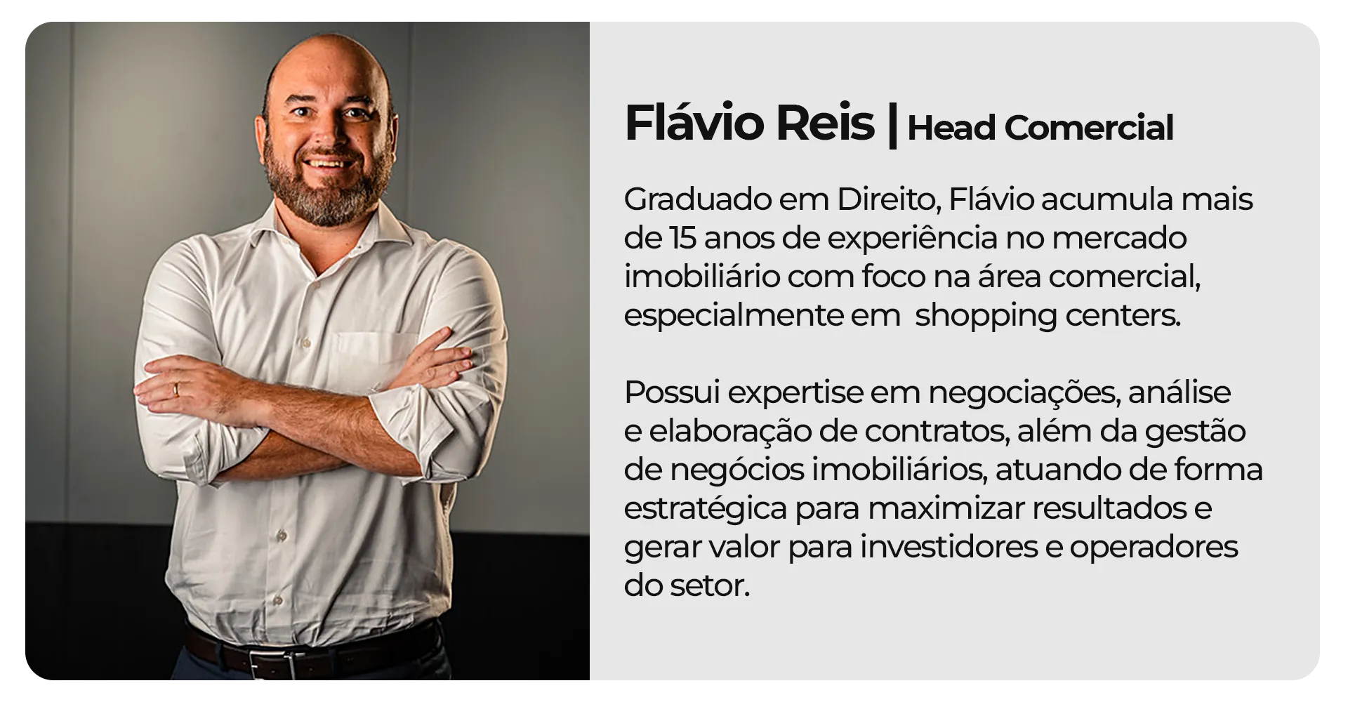 Flávio Reis