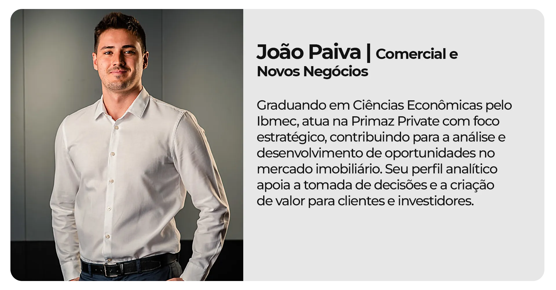 João Paiva