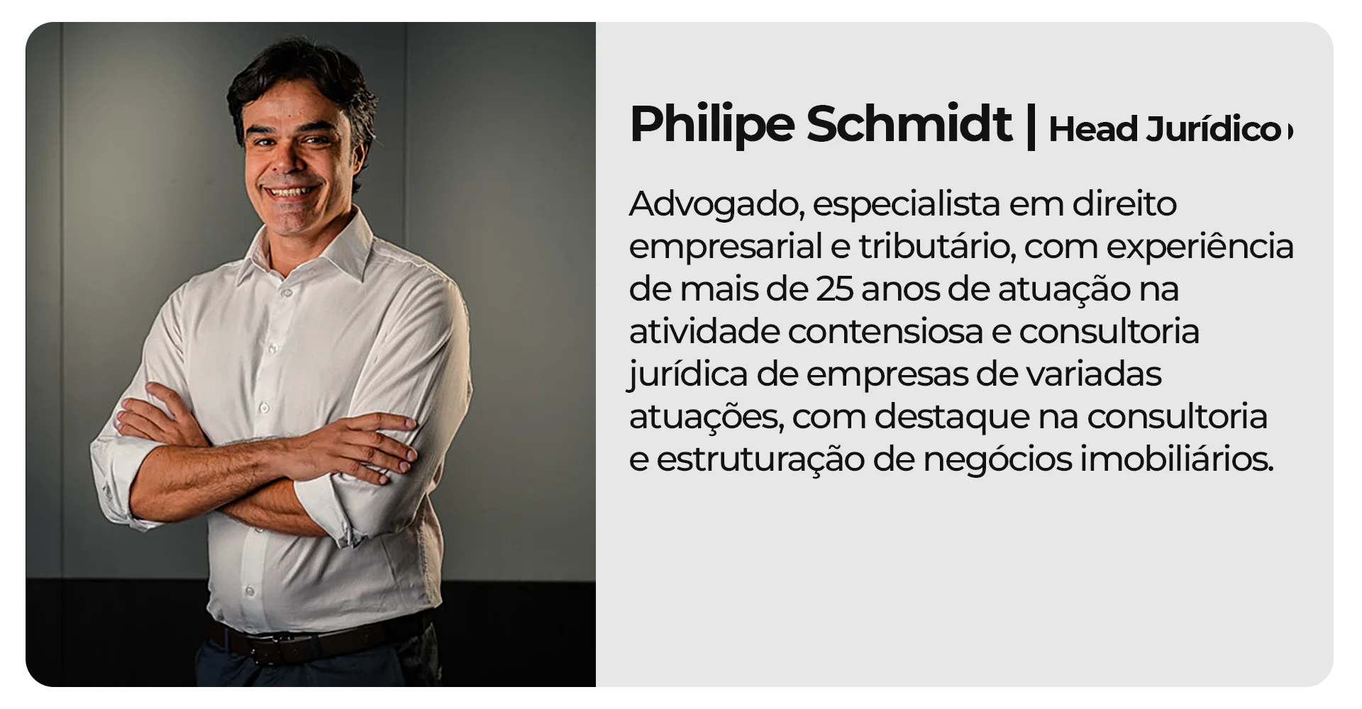 Phillipe Schimidt