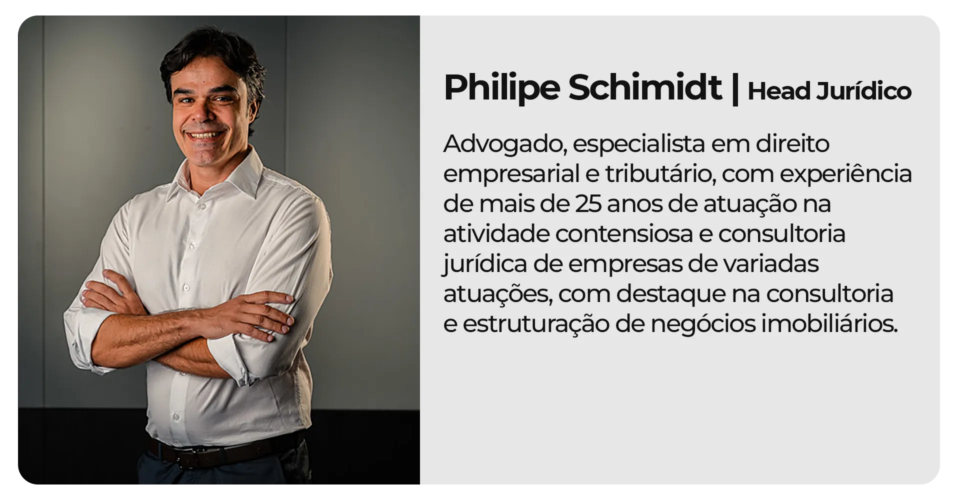 Phillipe Schimidt