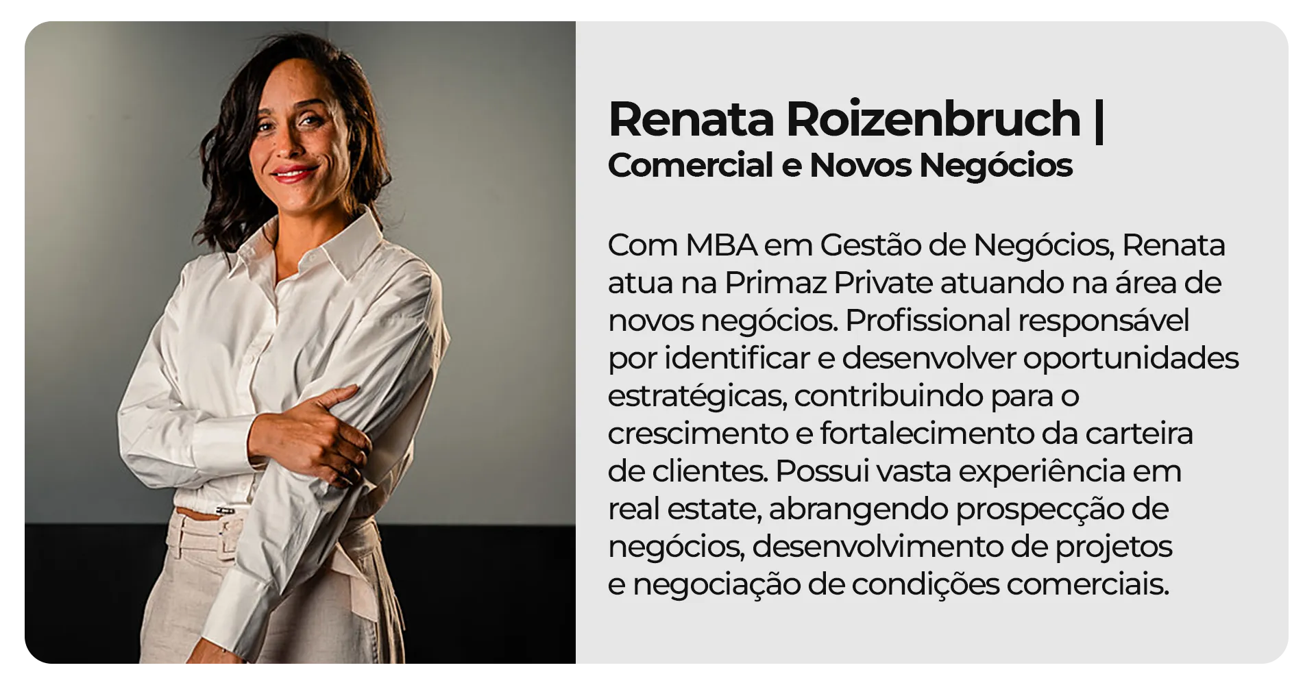Renata Roizenbruch