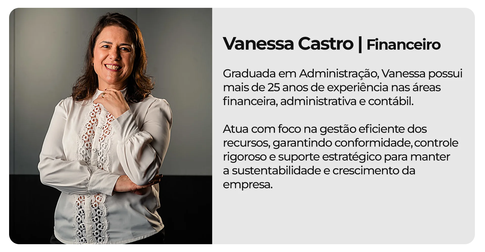 Vanessa castro