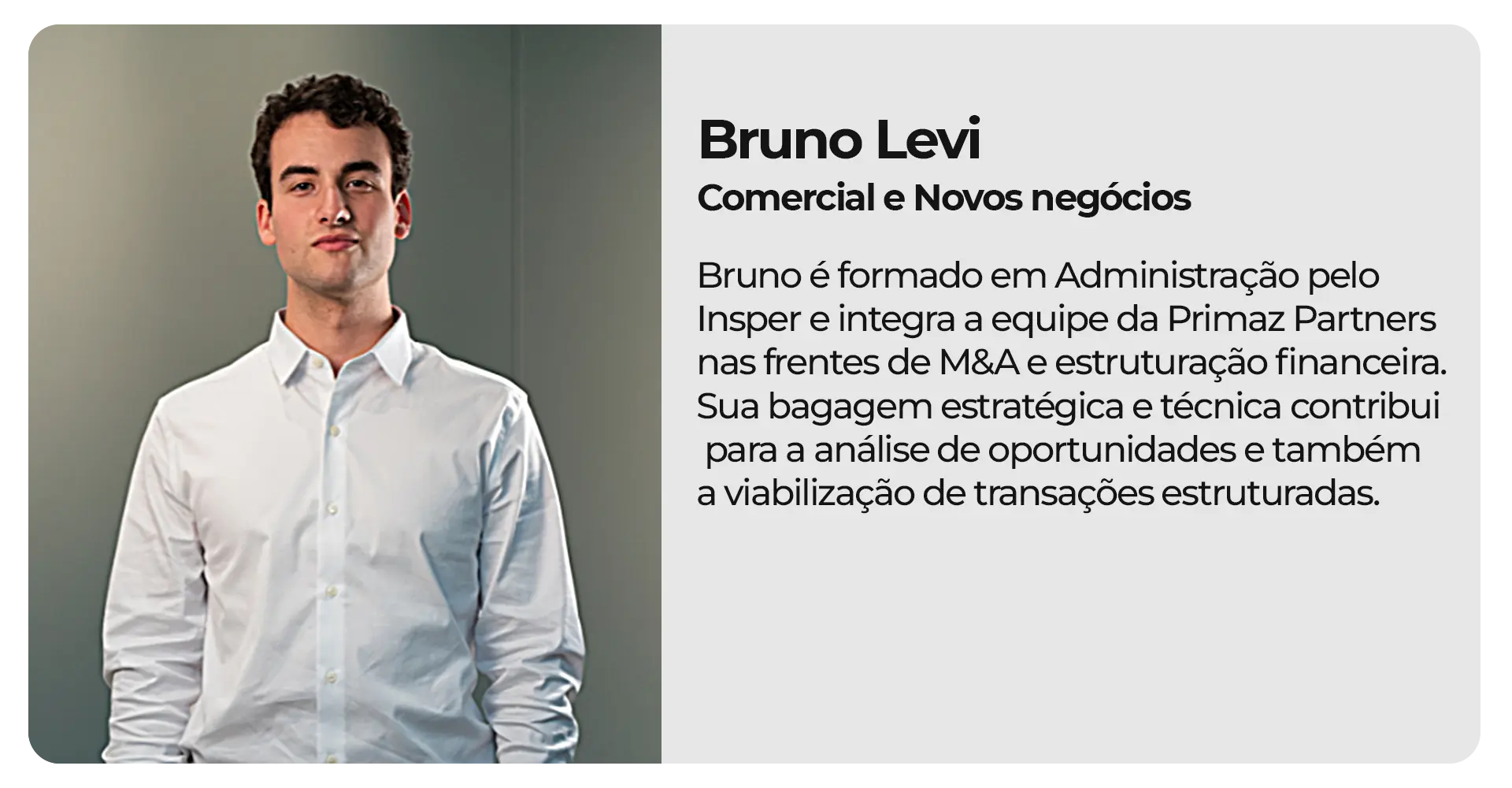 Bruno Levi